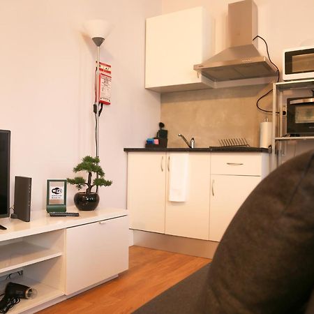 Bonsai Apartment II Porto Eksteriør billede